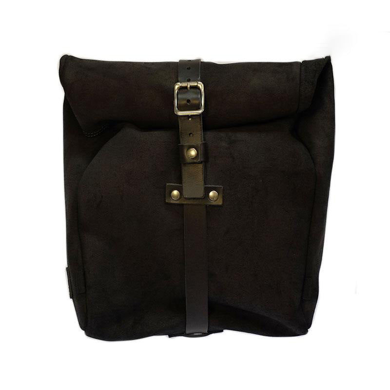BMW R 1150 GS Adventure [2002-2006] - Gobi Tasche aus Spaltleder