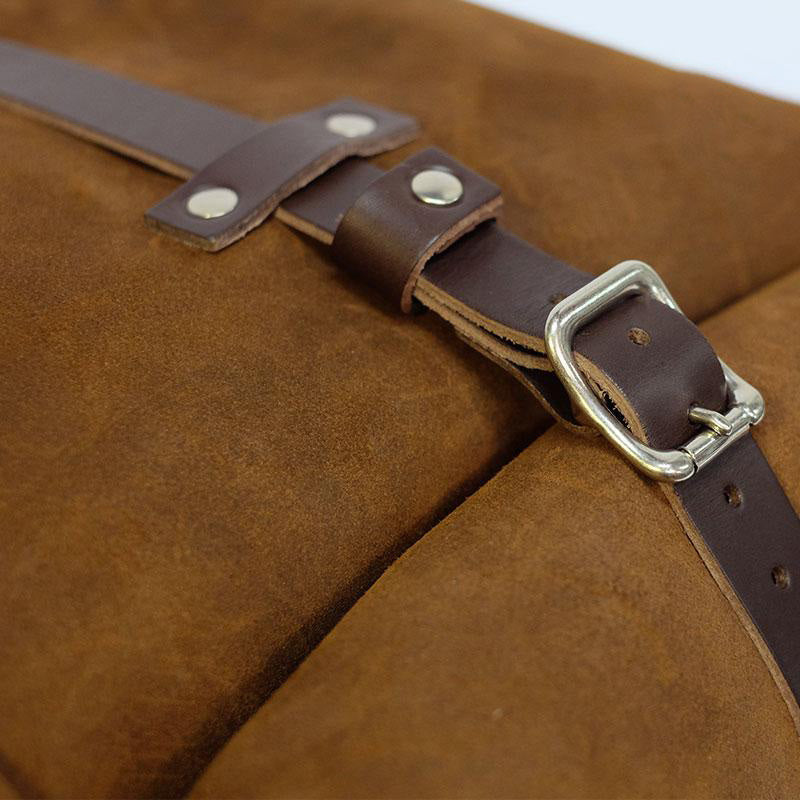 BMW R 850 GS / R 1100 GS / R 1150 GS Adventure [1994-2004] - Gobi Crust Ledertasche