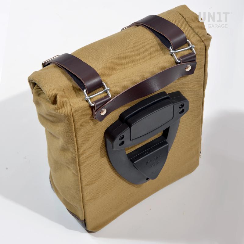 Vélo BMW R 1200 GS LC [2013-2019] - sac en toile 10L-14L