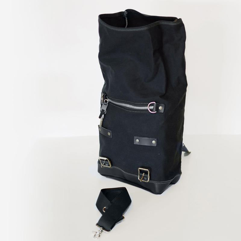 BMW R 12 nineT [2024-2026] - Leinentasche 10L-14L