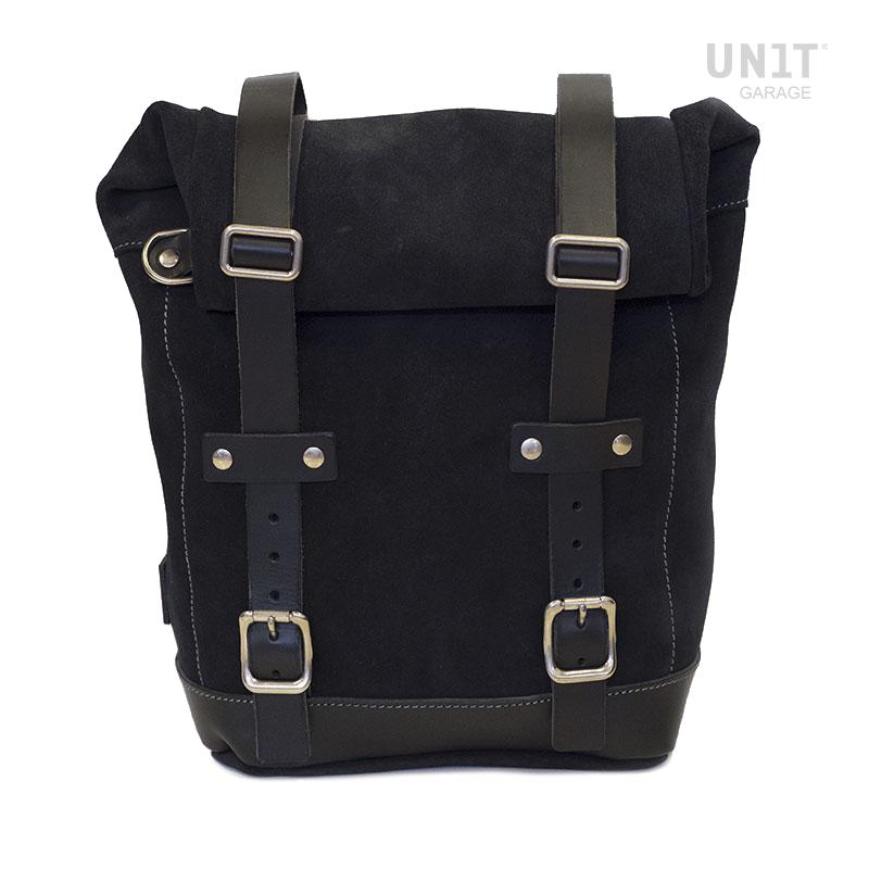 BMW R 1150 GS [1999-2004] - Ledertasche Crust 10L-14L