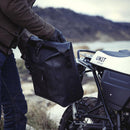 BMW R 1150 GS [1999-2004] - Sacoche latérale Khali en TPU