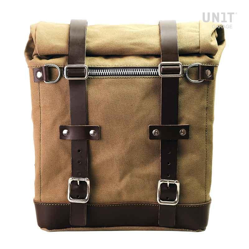 BMW R 12 nineT [2024-2026] - Scram Packtasche aus Segeltuch 22L-30L