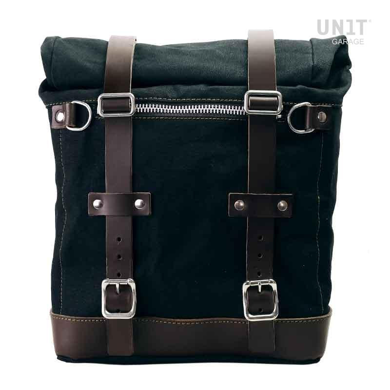 BMW R 1200 GS ADV [2004-2012] - Scram Canvas-Seitentasche 22–30L