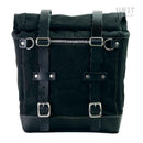 BMW R nineT 1200 Urban G/S (hoher Auspuff) [2017-2023] - Scram Packtasche aus Segeltuch 22L-30L