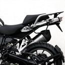 BMW R 1200 GS LC [2013-2018] - Canvas Seitentasche + Rahmen GS LC