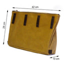 BMW R 1150 GS Adventure [2002-2006] - Fezzan Canvas Messenger Bag