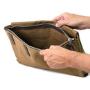 BMW R 850 R / R 1100 R [1993-2002] - Fezzan Canvas Messenger Bag