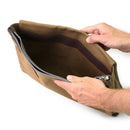 BMW R 1150 GS Adventure [2002-2006] - Fezzan Canvas Messenger Bag