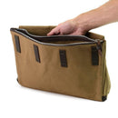 BMW R 120 G/S ADV [2004-2012] - Fezzan Canvas-Messenger-Tasche