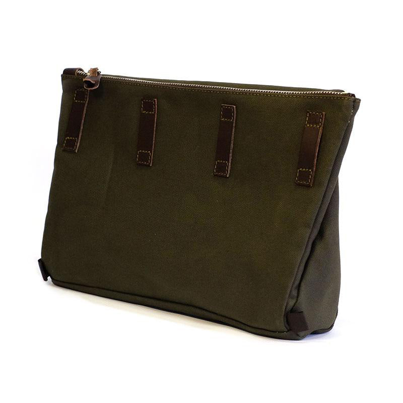 BMW F 850 GS [2018-2024] - Fezzan Canvas Messenger Bag