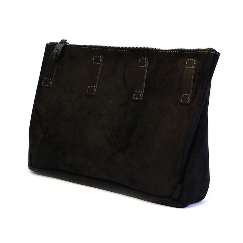 BMW R 12 [2024-2026] - Fezzan Messenger Bag Crust Leder