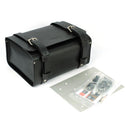 BMW R 1200 GS [2004-2012] - Hecktasche aus Narbenleder