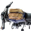BMW R 1150 GS [1999-2004] - Canvas Tankrucksack