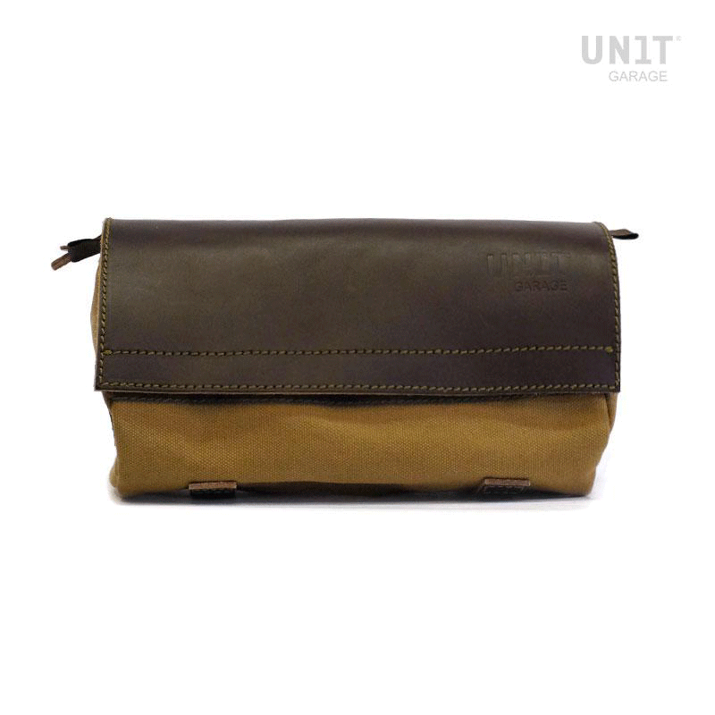 BMW R nineT 1200 Racer [2017-2020] - Atacama Leinentasche