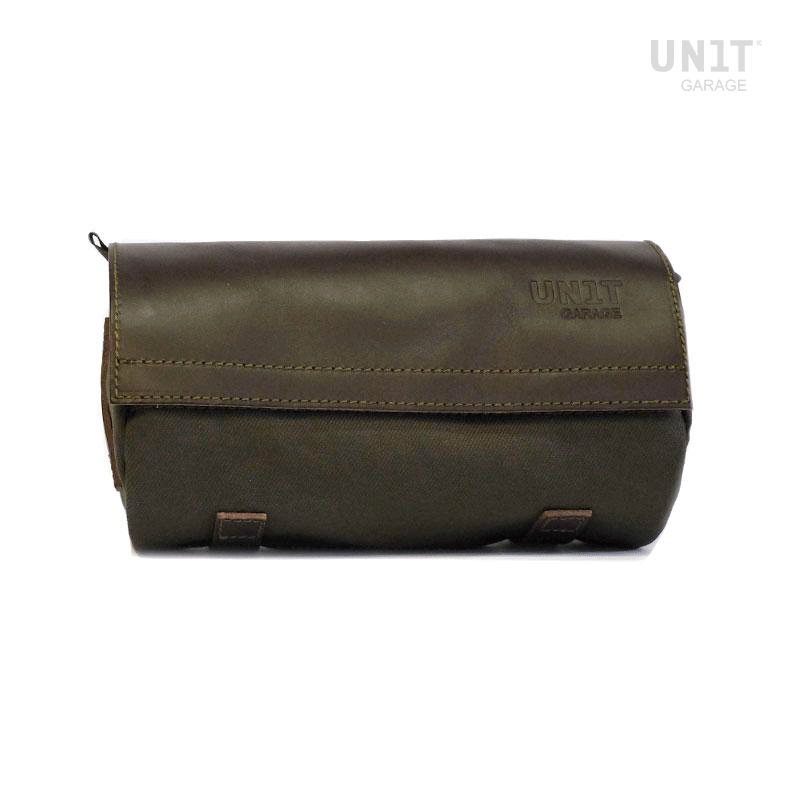 BMW R 120 G/S ADV [2004-2012] - Atacama Canvas-Tasche