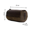 BMW R 120 G/S ADV [2004-2012] - Atacama Spaltleder-Tasche