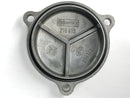BMW F 650 CS Scarver [2001] - Ölfilterdeckel Motordeckel-2