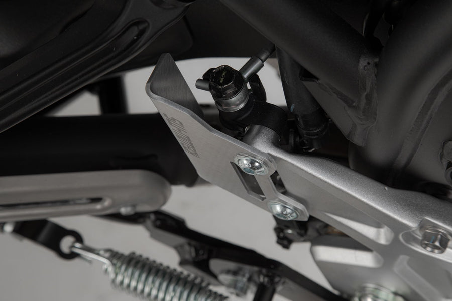 Yamaha XTZ 690 SP Tenere 700 Rally Edition [2021] - Bremspumpen-Schutz – Bild 4