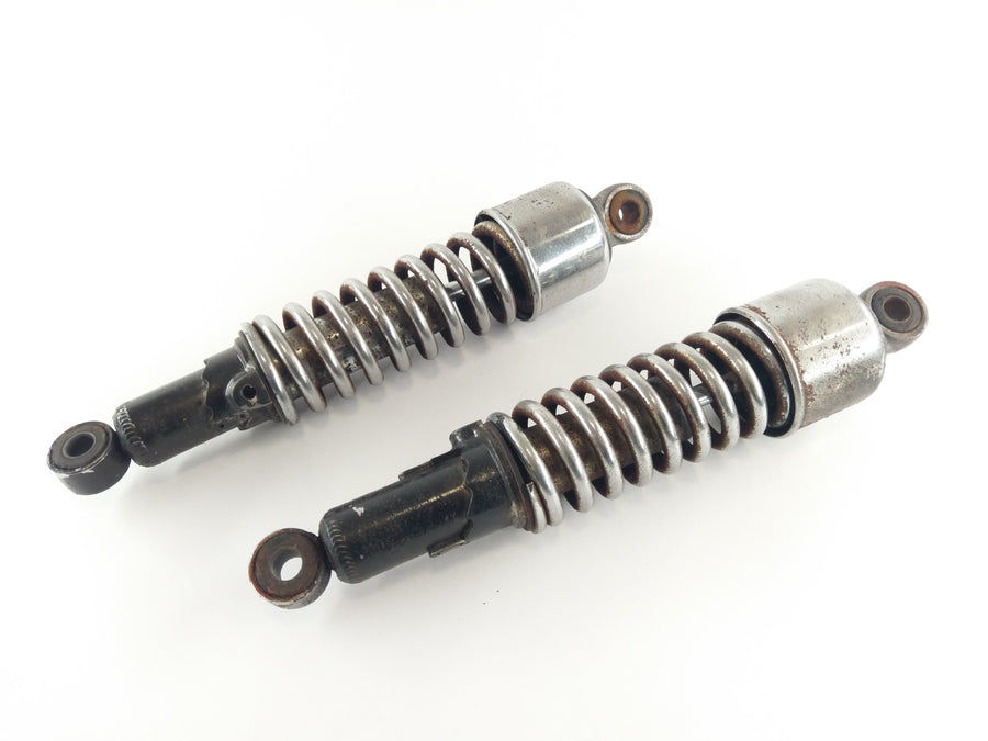 Suzuki GT 750 [1973] - Suspension Strut Shock Absorber Set