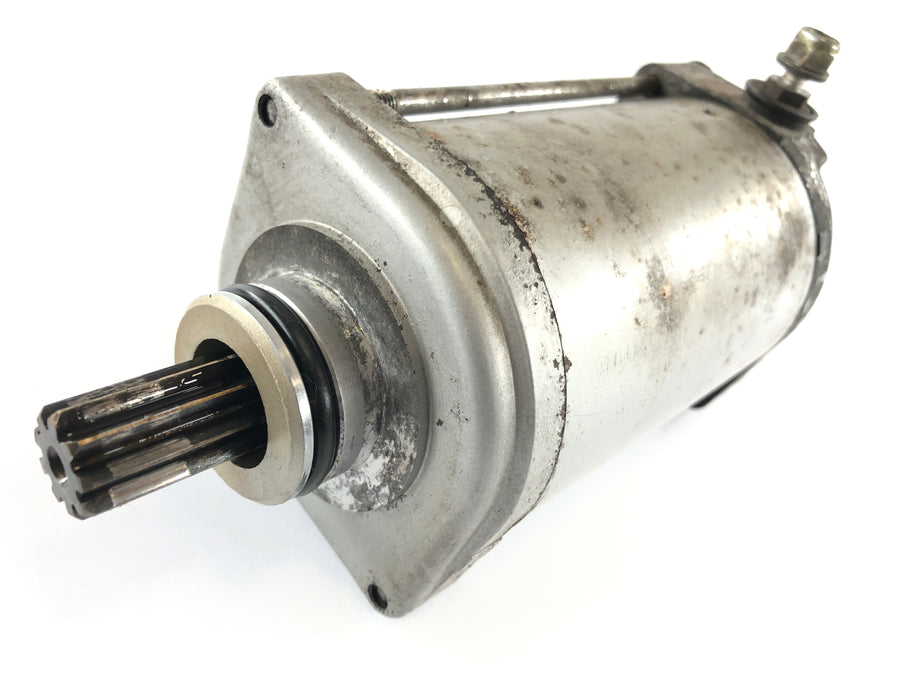 BMW F 800 S [2007] - Starter motor