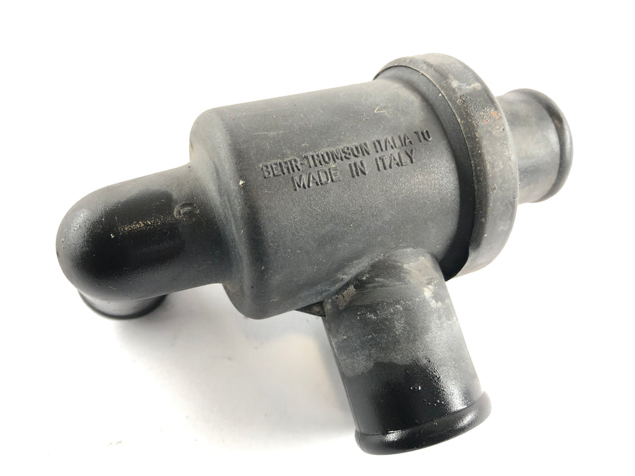 Ducati 888 Strada [1993] - Thermostat d'eau de refroidissement