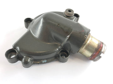 Ducati 888 Strada [1993] - Engine cover cover water pump wheel