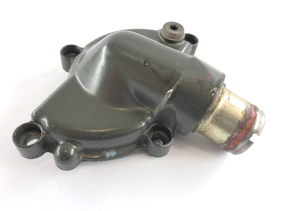 Ducati 888 Strada [1993] - Cache moteur cache roue pompe à eau