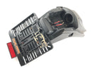 KTM 640 LC4 Prestige [2003] - Support de plaque d'immatriculation-3