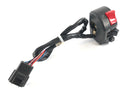 Ducati Multistrada 1000 DS [2003] - Handlebar switch right-2