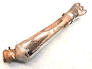 Honda GL 1500 Goldwing SC22 [1988] - Rear silencer left-4