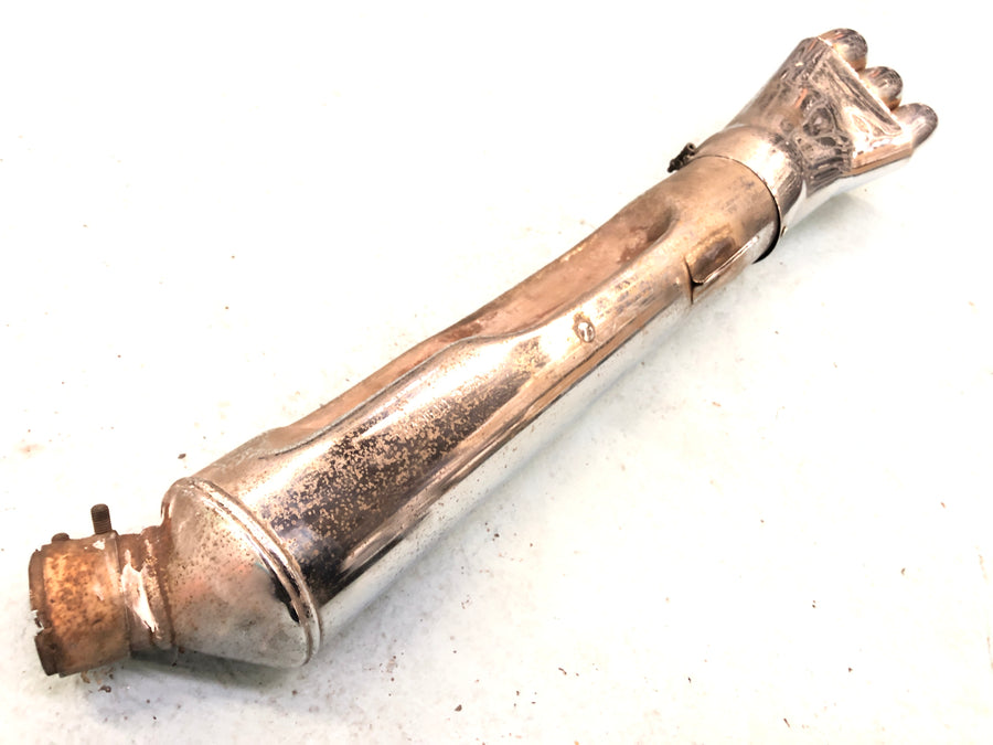Honda GL 1500 Goldwing SC22 [1988] - Rear silencer left