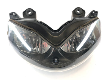 Kawasaki ZRX 1200 S ZRT20A [2003] - Scheinwerfer - 0