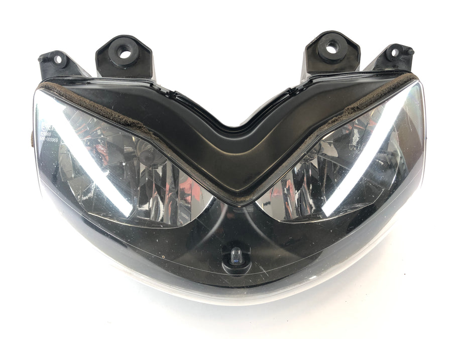 Kawasaki ZRX 1200 S ZRT20A [2003] - Headlight