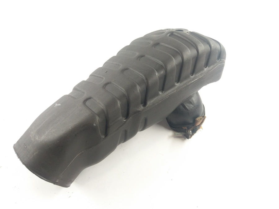Honda Africa Twin XRV 650 RD03 [1989] - Air intake duct air duct