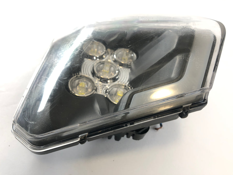 KTM 520 EXC [2001] - Headlight