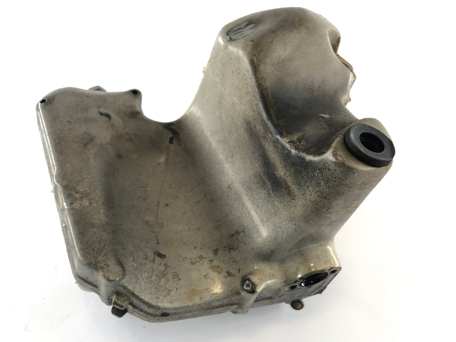Yamaha TT 600 R DJ01 [2000] - Oil tank