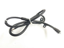 Yamaha XT 600 E 3TB [1991] - Clutch cable Bowden cable-2