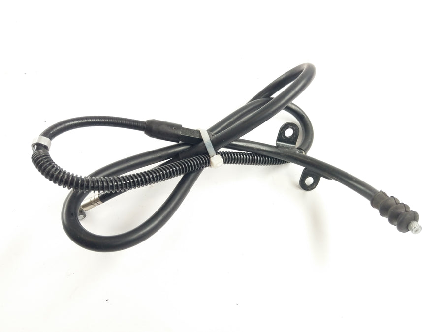 Yamaha XT 600 E 3TB [1991] - Clutch cable Bowden cable