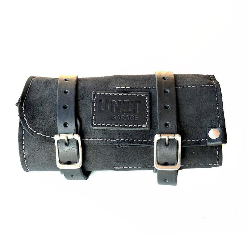 BMW R 850 R / R 1100 R [1993-2002] - Werkzeugtasche aus Spaltleder