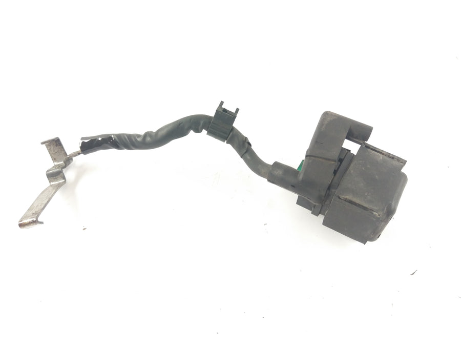 Honda ST 1100 SC26 Pan European [1990] - Starter relay