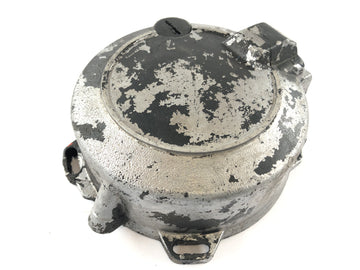 KTM LC4 ER 600 [1994] - Alternator cover engine cover - 0