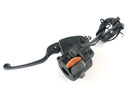 BMW R 1150 R R21 [2002] - Handlebar fitting right throttle grip complete-1