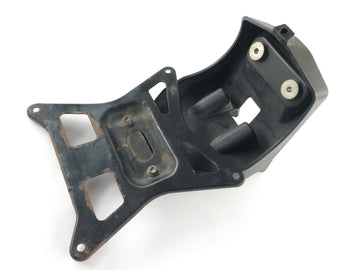 Ducati Multistrada 1000 DS [2004] - License Plate Holder
