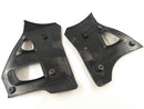 Yamaha DT 125 4BL [1997] - Tankverkleidung links und rechts-3
