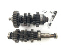 Suzuki RG 250 Gamma GJ21D - Gearbox-2