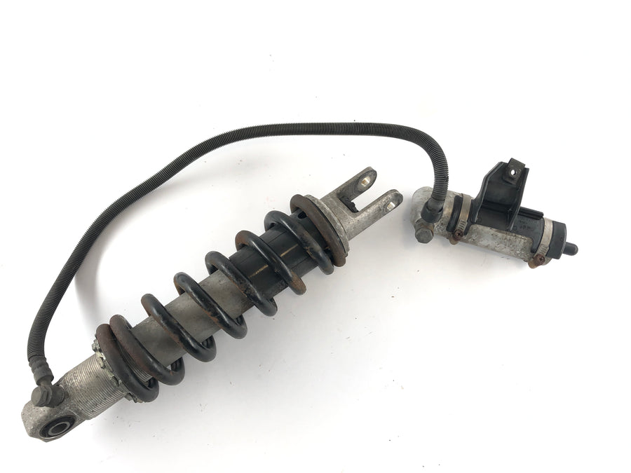 Kawasaki ZX9-R ZX900B [1996] - Suspension Shock Absorber