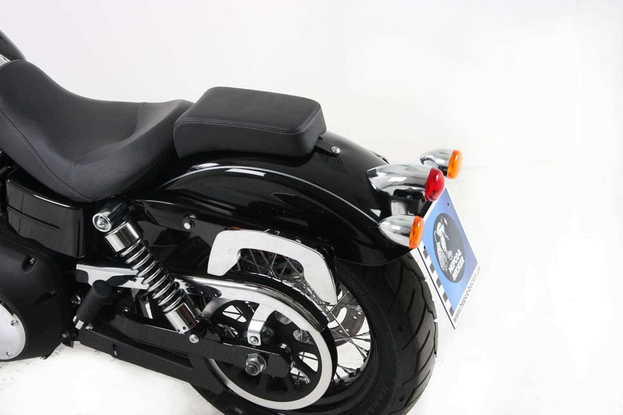 Harley-Davidson Dyna Wide Glide [2009-2017] - C-Bow Seitenträger