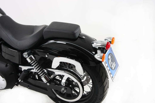 Harley-Davidson Dyna Wide Glide [2009-2017] -C-Bow Side Carrier