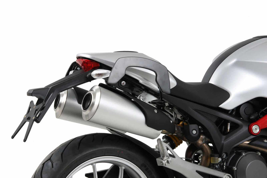 Ducati Monster 696 [2008-2016] -C-Bow Carrier